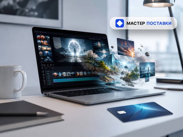 Как оплатить Luma AI из России в 2026 году