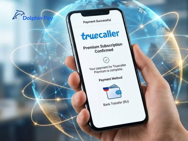 Как оплатить Truecaller в России — рабочие способы