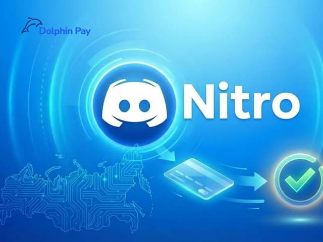 Можно ли оплатить Discord Nitro из России — гайд