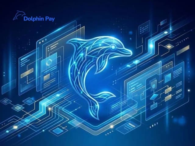 Зачем нужен сервис Dolphin Pay и как он работает