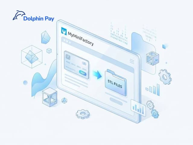 Как оплатить MyMiniFactory из России в 2026: рабочий способ для подписок и покупок