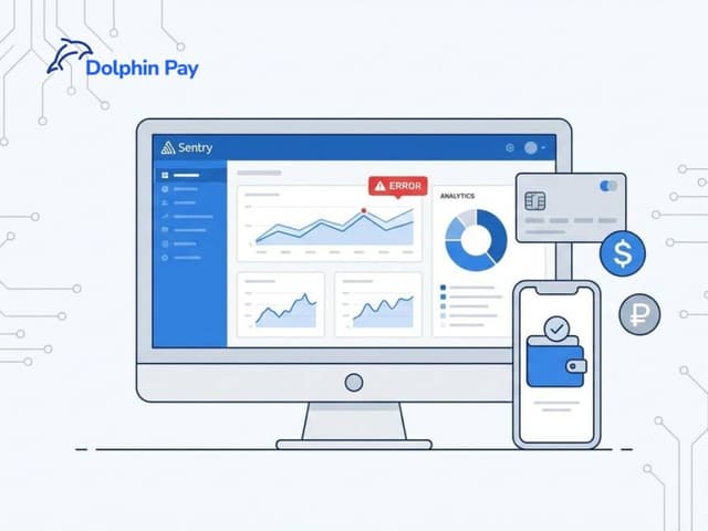 Как оплатить Sentry из России: практическое руководство для разработчиков