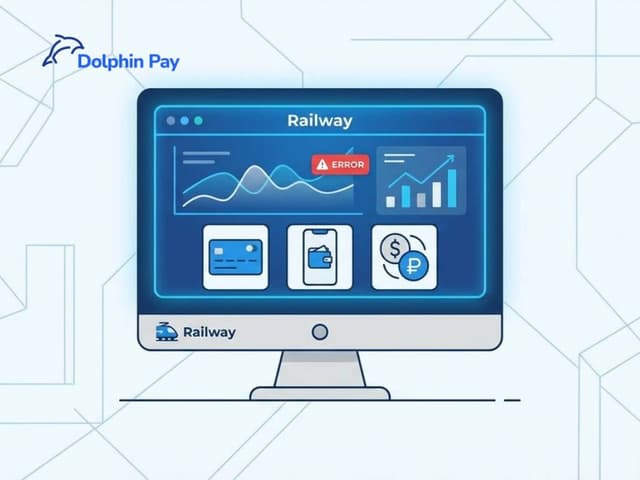 Как оплатить Railway из России: рабочие способы и пошаговая инструкция
