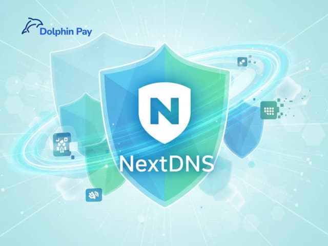 Как оплатить NextDNS из России в 2026 году