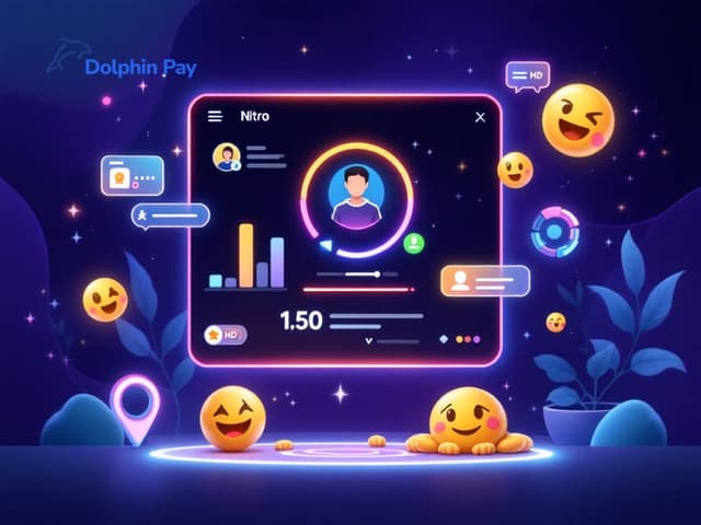 Discord Nitro в 2026 году: что даёт подписка и как оплатить из России