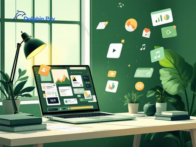 Envato Elements в 2026 году: что входит в подписку и как оплатить из России