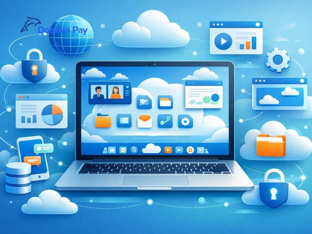 Clouddy: облачный сервис для обхода ограничений и безопасной работы в интернете