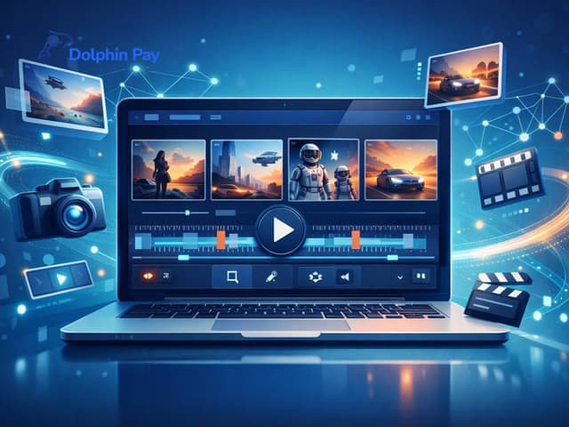 Veo3: что это за сервис и как им пользоваться из России в 2026 году