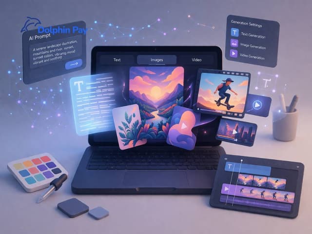 Flora AI: платформа для креативного контента с искусственным интеллектом