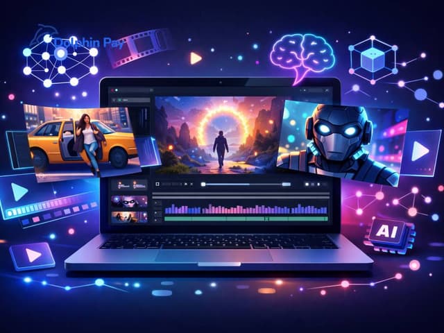 Как оплатить Runway ML из России в 2026 году