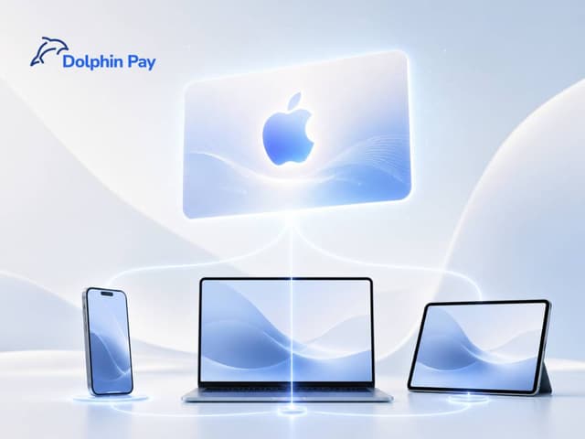 Подарочные карты Apple (Apple Gift Card): как работают и зачем они нужны