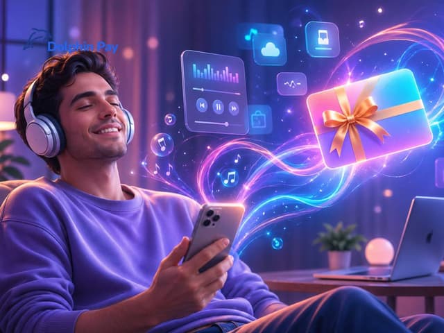Как оплатить Apple Music из России в 2026 году: простые и рабочие способы