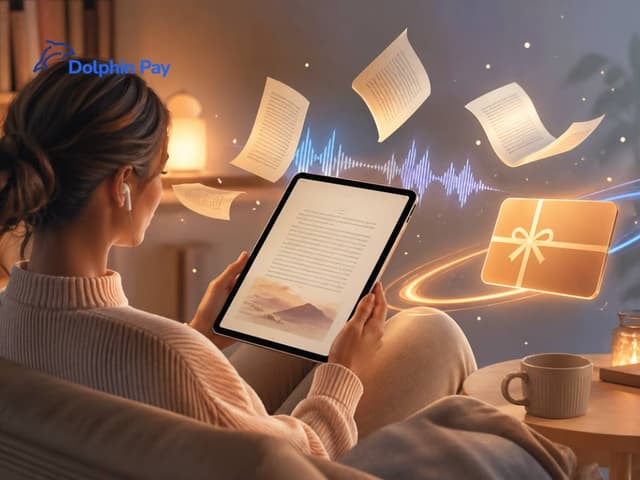 Как оплатить Apple Books из России в 2026 году: книги и аудиокниги без ограничений