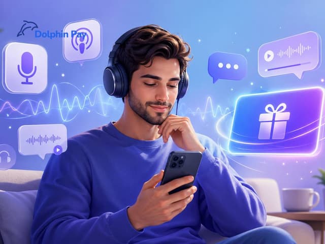 Как оплатить Apple Podcasts из России в 2026 году: подписки и эксклюзивный контент
