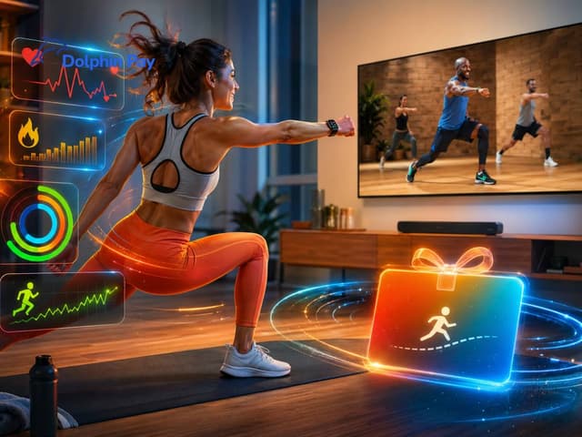 Как оплатить Apple Fitness+ из России в 2026 году: тренировки без ограничений