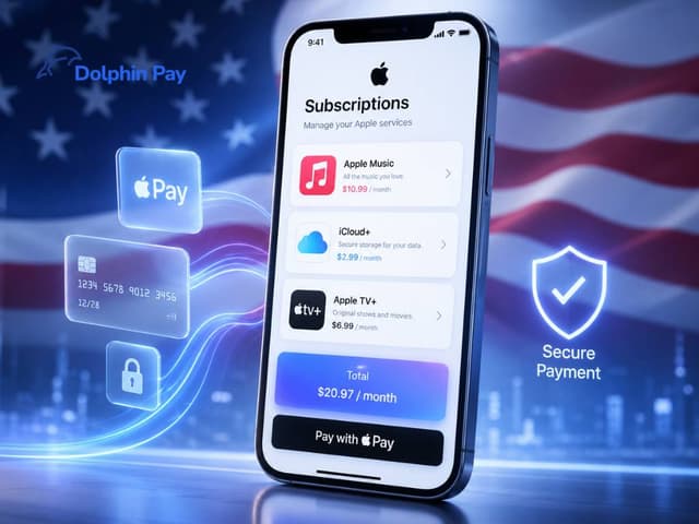 Как оплатить подписки Apple в России в 2026 году