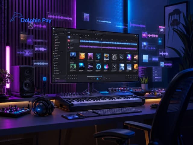 Купить подписку Splice Creator в России в 2026 году
