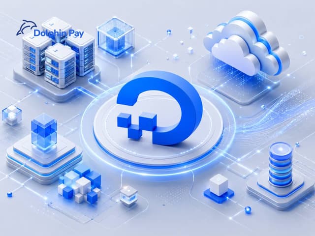 Что будет, если не оплатить сервер DigitalOcean?