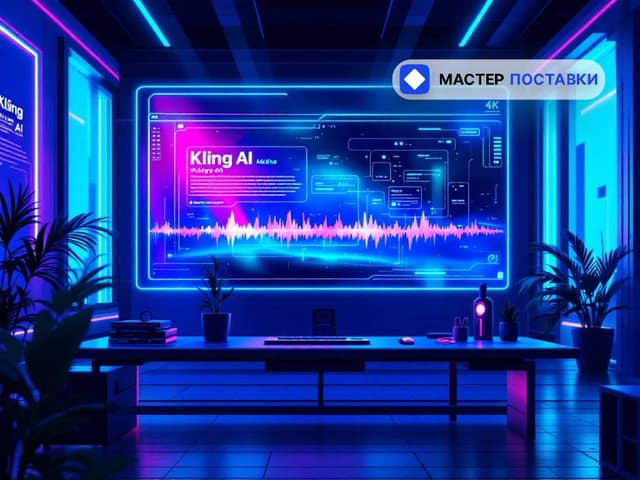 Kling AI в 2026: полный обзор возможностей, цен и секреты использования