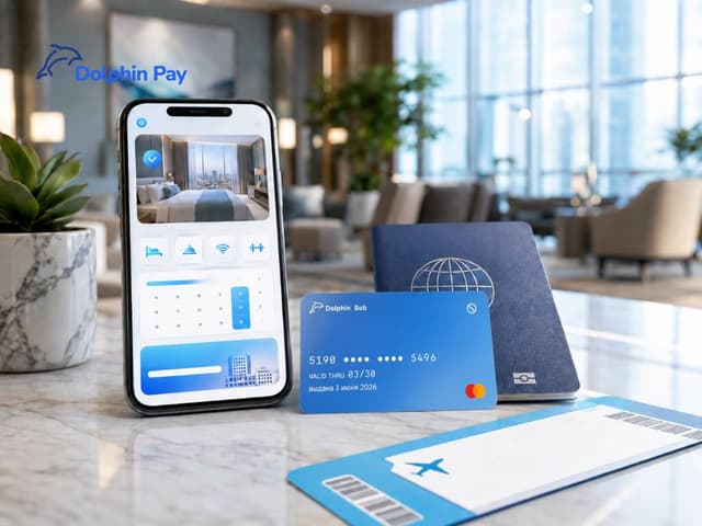 Как оплатить Booking.com из России в 2026 году
