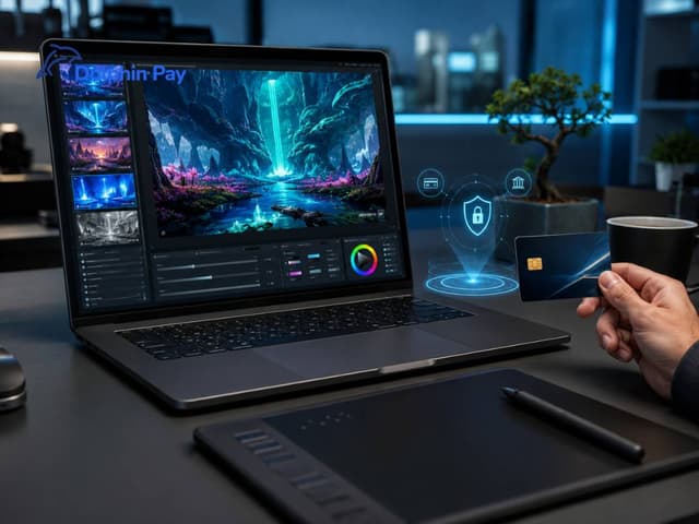 Как оплатить Leonardo AI из России в 2026 году