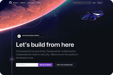 Github