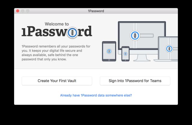 1password
