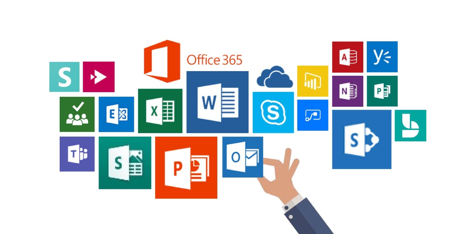 Зачем нужен Office 365?