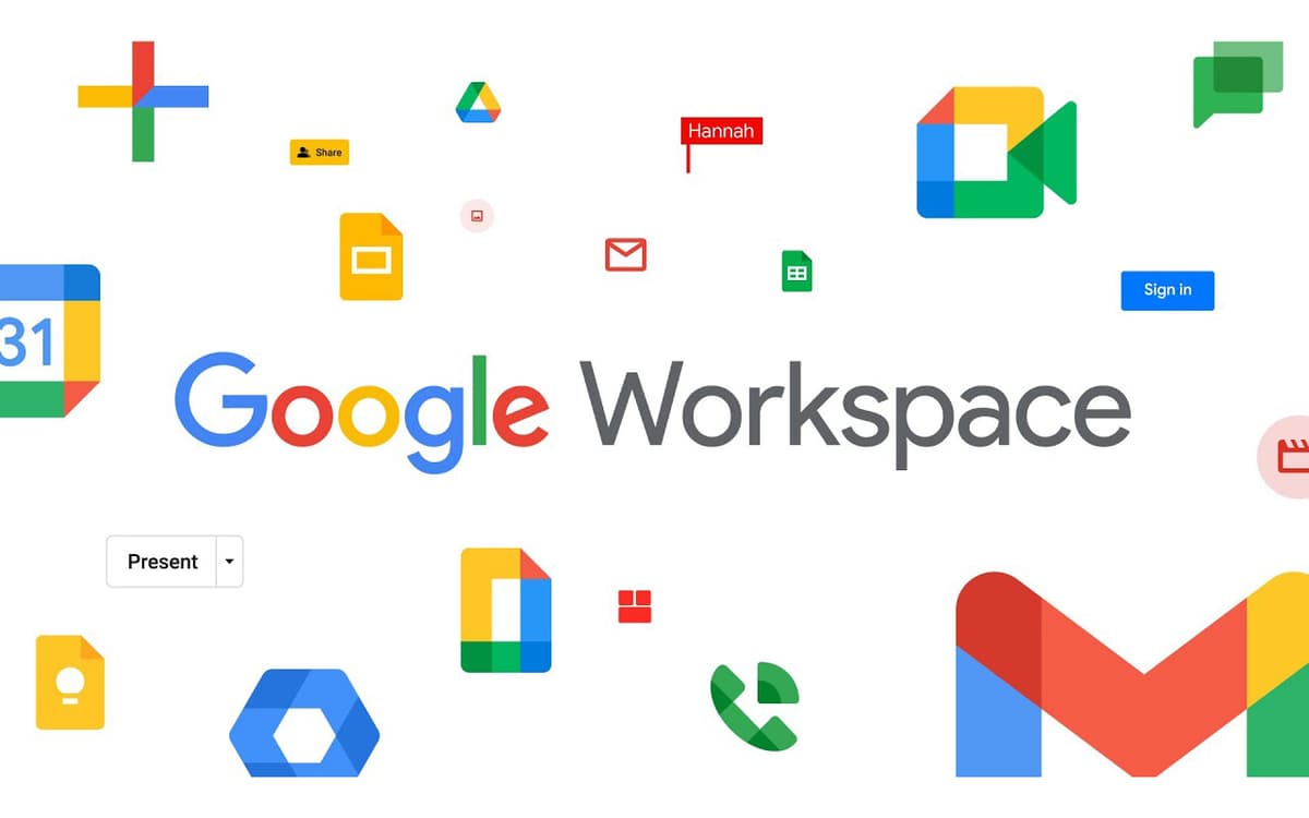 DolphinPay - оплата Google Workspace