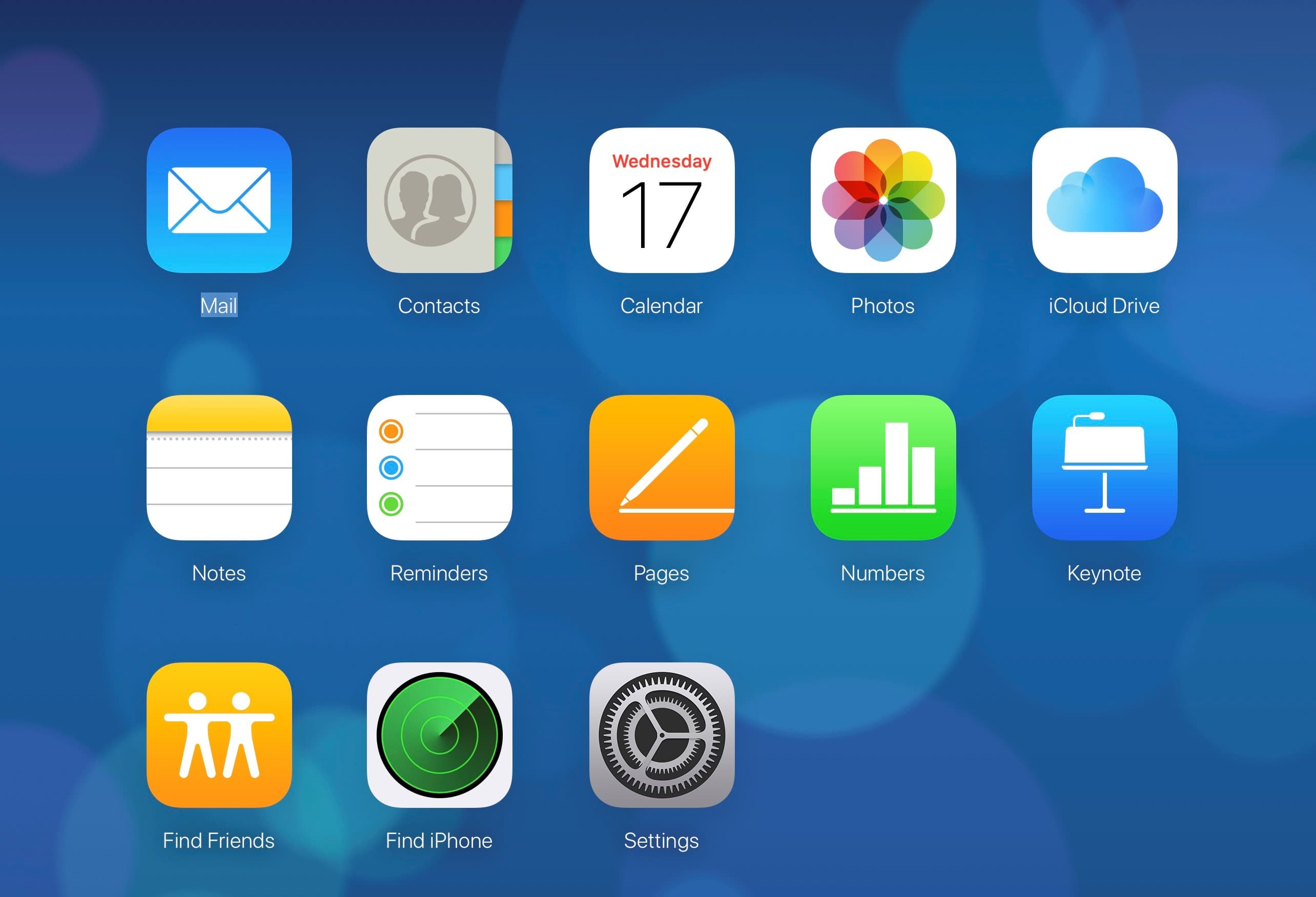 Зачем нужен iCloud?