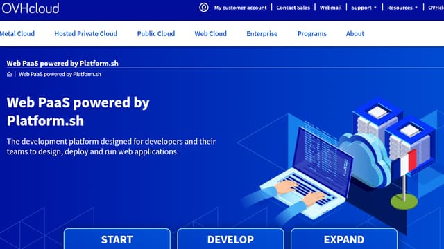 OVHcloud
