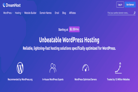 Dreamhost