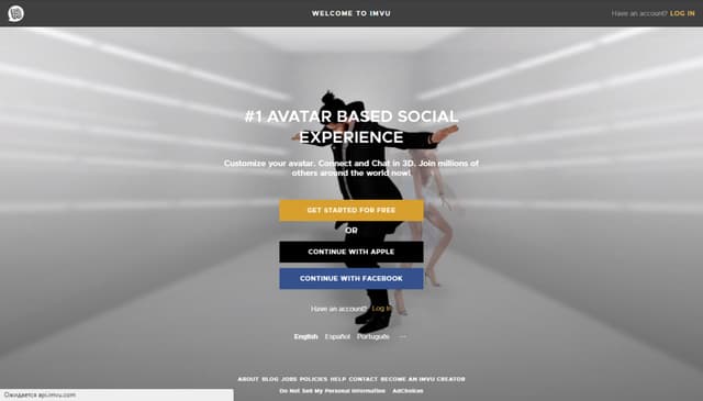 IMVU