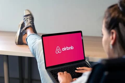 DolphinPay - оплата Airbnb