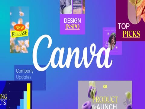 Зачем нужен Canva?