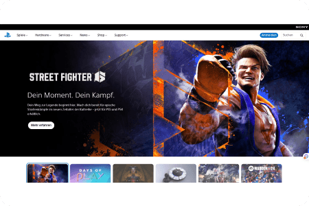 Playstation