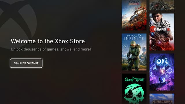 Xbox