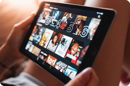 Netflix