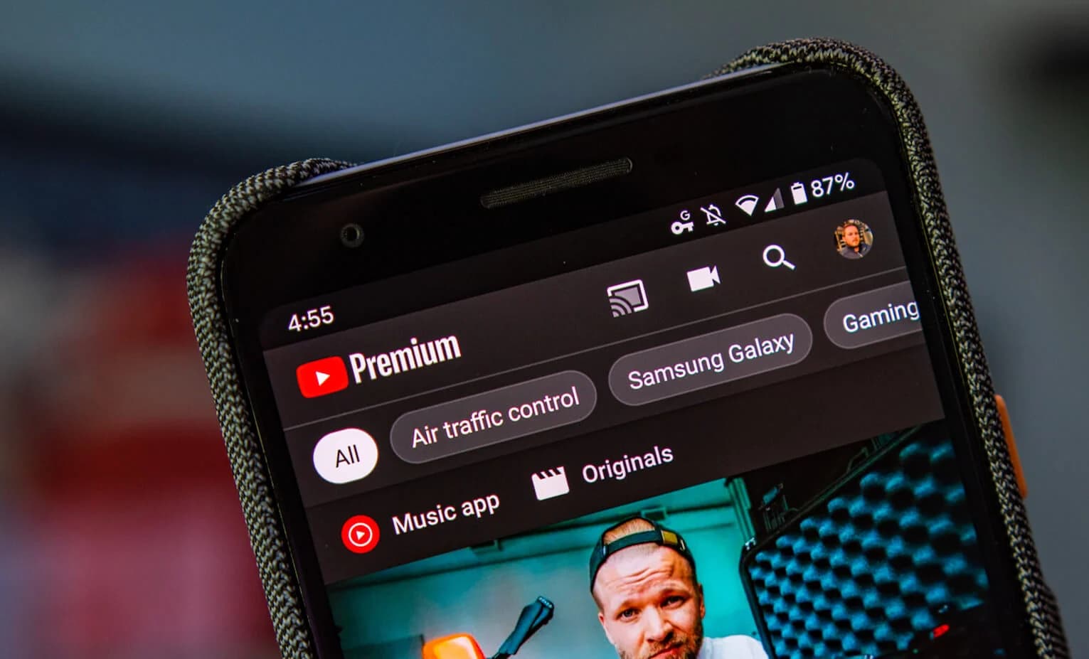 Зачем нужен Youtube Premium?