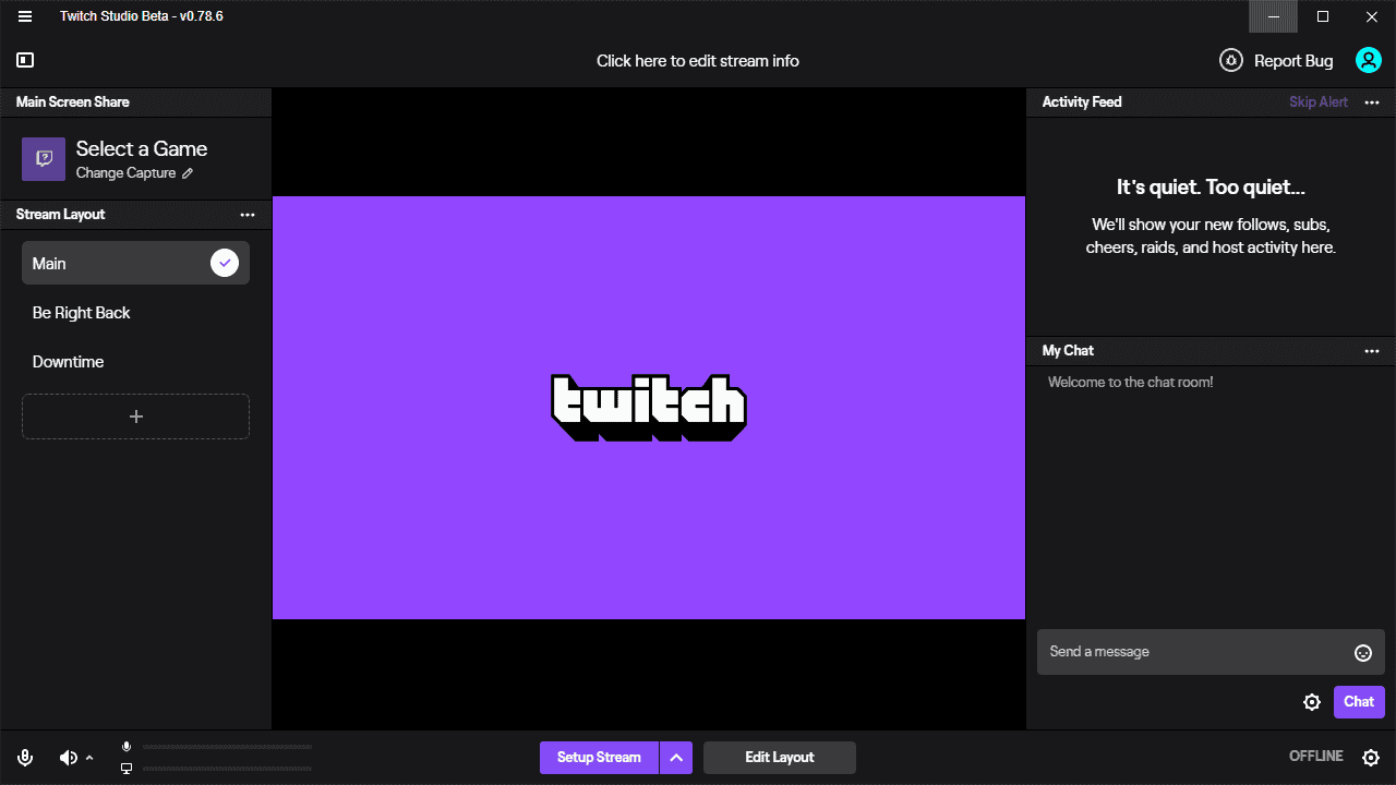 Зачем нужен Twitch?