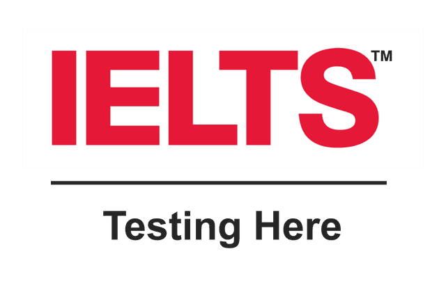 IELTS