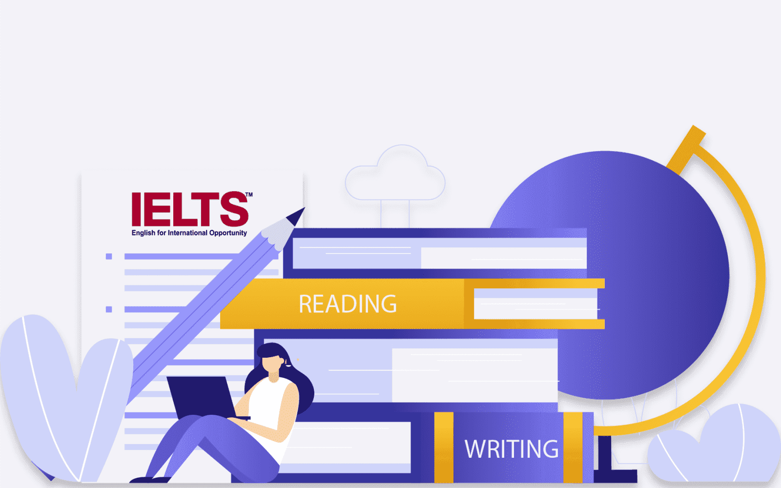 Зачем нужен IELTS?