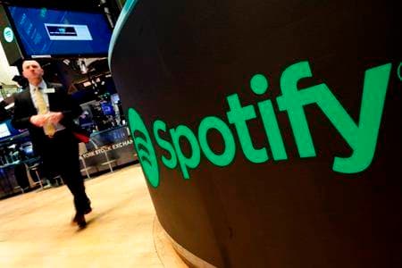 Spotify