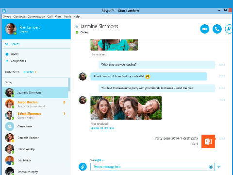 Зачем нужен Skype?