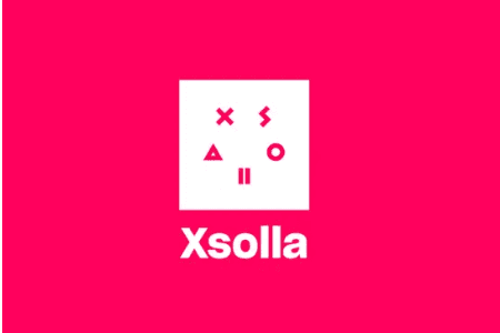 DolphinPay - оплата Xsolla
