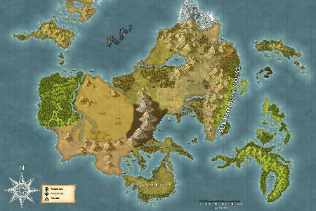 Inkarnate
