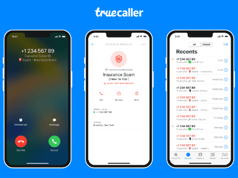 Зачем нужен Truecaller?