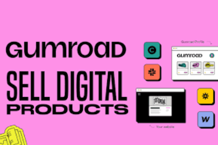 Gumroad