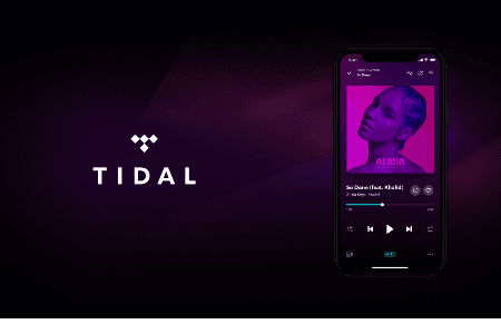 TIDAL