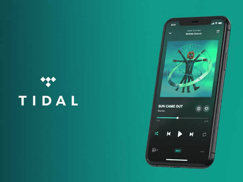Зачем нужен TIDAL?